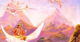 Priyavrata Krsna Das