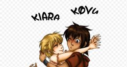 Kíara Dragfilia