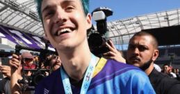 Ninja Gamer
