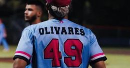Esteban Olivares