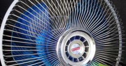 Hitachi Fans and More