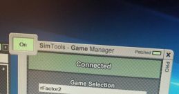 Game Manager