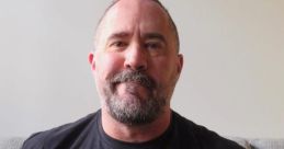 Michael McAllister