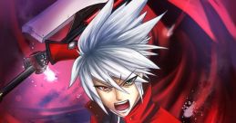 Ragna B