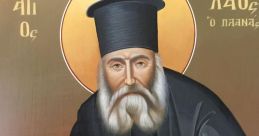 Νικόλαος Πέτρου