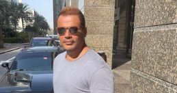 عمرو الدهشوري