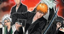 Bleach