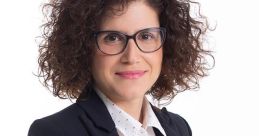Ines Lopez Bugarin