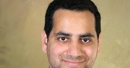 Syed Naqvi