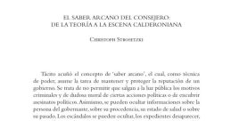 Saber Arcano