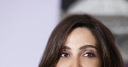 Samira Ezzedine