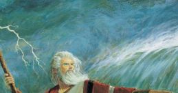 Moses