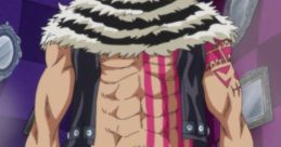 Katakuri charlotte