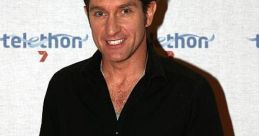 Tony Holden