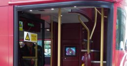 TFL LondonBuses75 from TFL LondonBuses75. #speech #speechsynthesizer #narration #monologue #femalespeech #inside