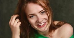Abigail jane