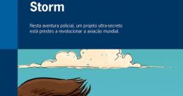 Luiz STORM