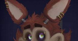 Sheyden foxy