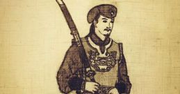 Hoàng Hưng Võ Trung