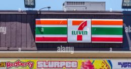Seven Eleven