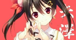 Nico Nico