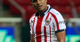 Salmista Edwin Hernández