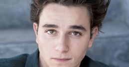 Cameron Gudgell from Cameron Gudgell. #speech #malespeech #manspeaking #narration #monologue #clicking #inside #gasp #sigh
