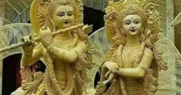 Radhe Radhe