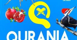 Qurnia Qistina