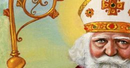 St Nicholas