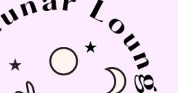 THE LUNAR LOUNGE