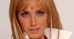 Anahi De La Rosa