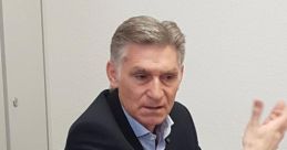 Andre Krieger