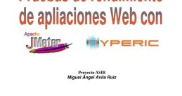 Prueba Aplicaciones