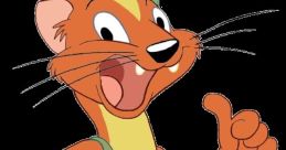 Willy's Weasel