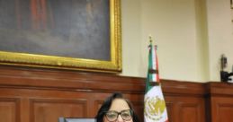 Lucia Laso Hernández