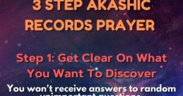 Akashic Blessing