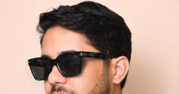 Sr oculos