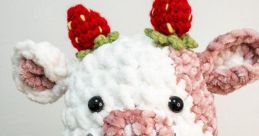 Squishy Cow