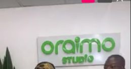 Babatunde Omotayo .Y.