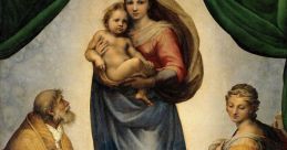 Raphael anti