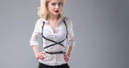Nadezda Chernyakova