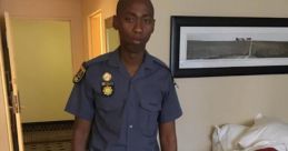 Sthembiso Mazibuko