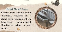 RentMacha Mumbai