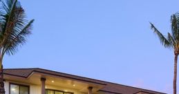 Hilton Maruai
