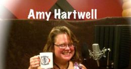 Amy Hartwell