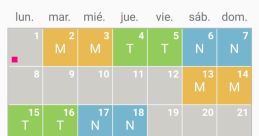 Turno