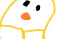 Banana Duck