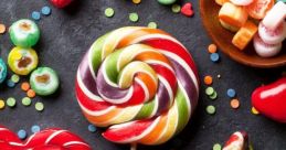 Candy