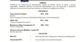 Edixon Espinal